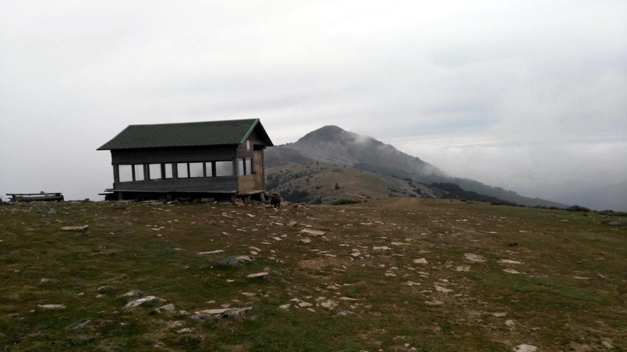 El Huerto De Leon Vila Pradena del Rincon Exterior foto